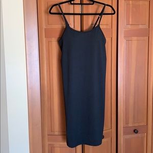 NWOT Athleta sun dress Size L
